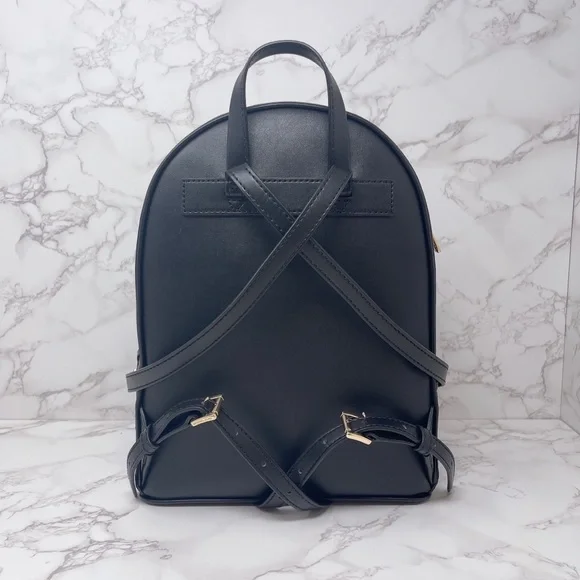 Michael Kors Adina Medium Backpack - Picture 5 of 10